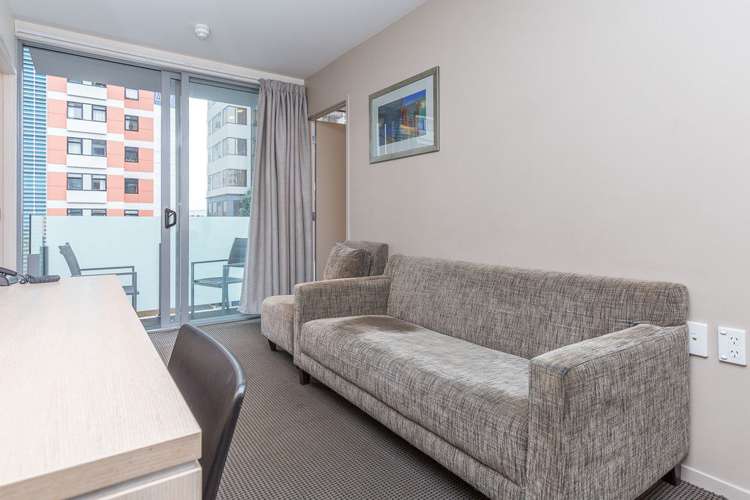 305/85 Wakefield Street Auckland Central_7