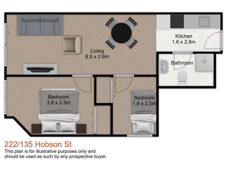 222/135 Hobson Street_1