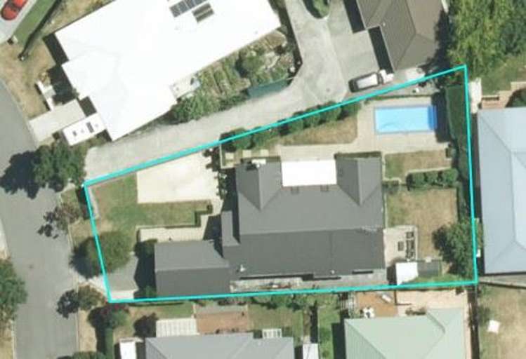 45 Hope Drive Witherlea_36