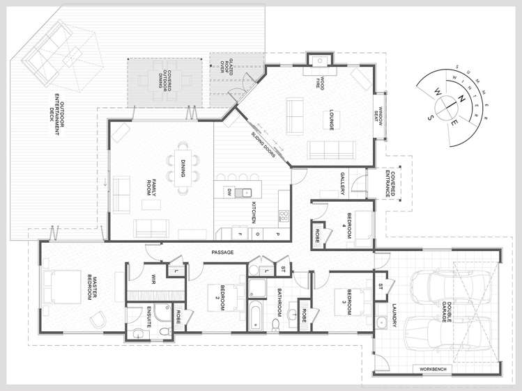 33 Palmer Road Foxton Beach_27