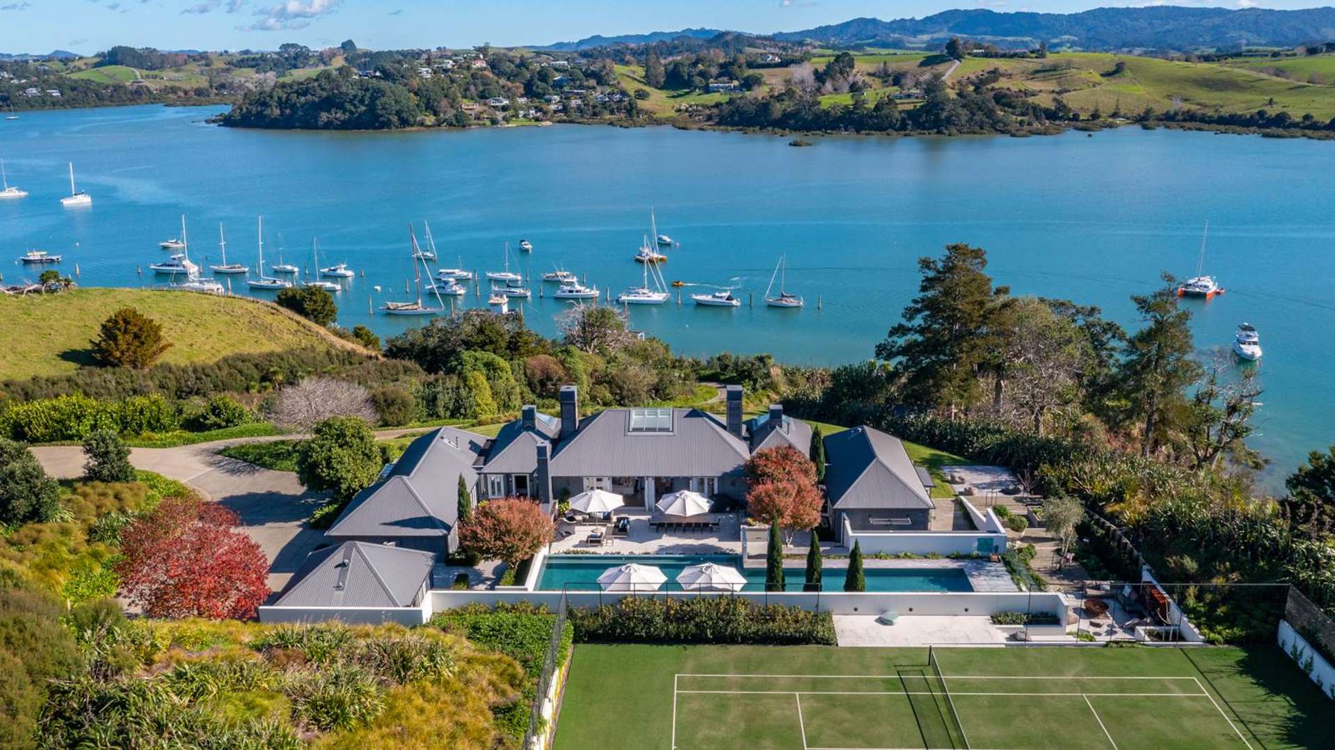 310 Bishop Lane Tawharanui Peninsula_0