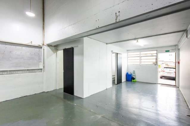 Basement 1/65 Birkenhead Avenue Birkenhead_4