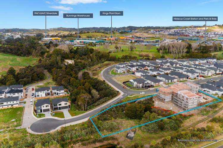 Lot 7/10 Johns Creek Crescent Silverdale_10