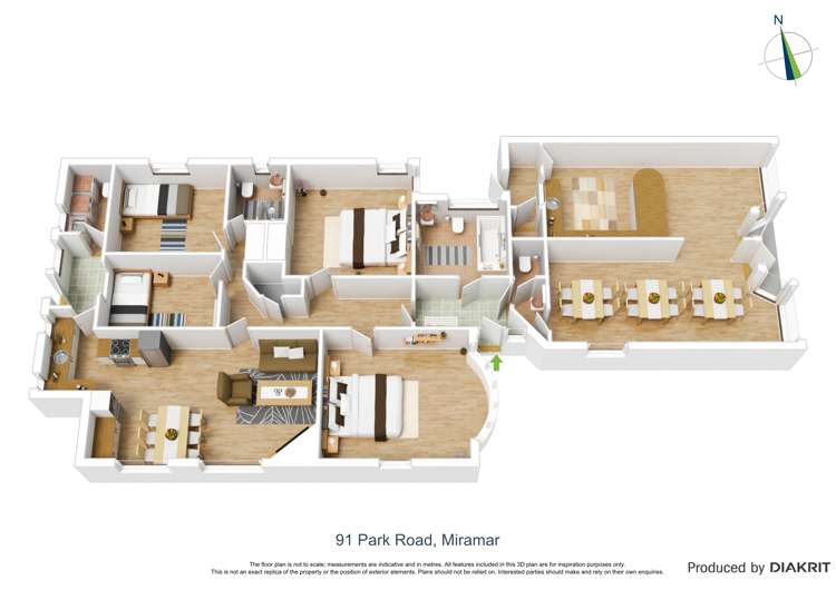 1/91 Park Road Miramar_14