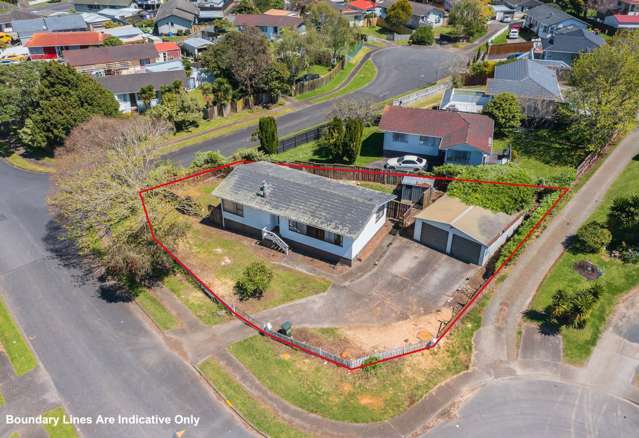 25 Carter Place Manurewa_2