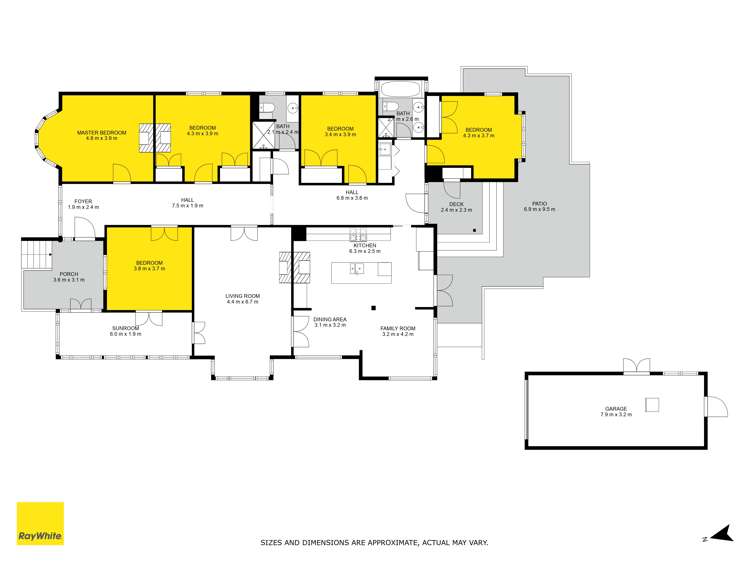 13 Herbert Road Mount Eden_21