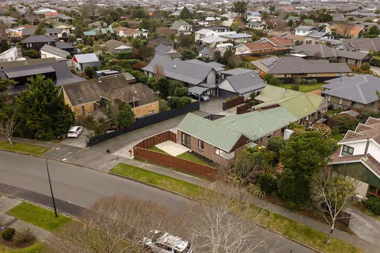 17A Millstream Drive Lincoln_22