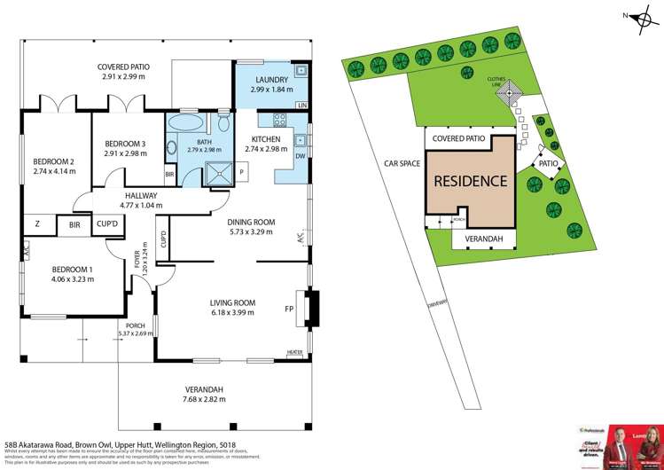 58B Akatarawa Road Birchville_24