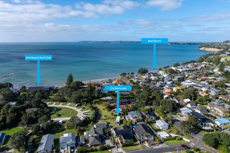 17a Marie Avenue Red Beach_10