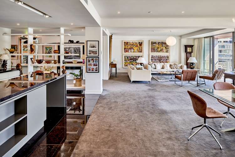 2b/4 Clyde Quay Wharf Te Aro_8