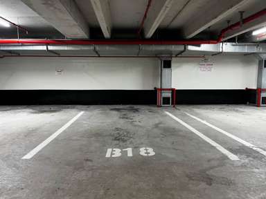 Carpark R, Albert Street_4