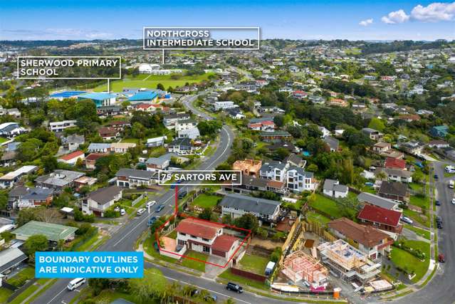 75 Sartors Avenue Browns Bay_3