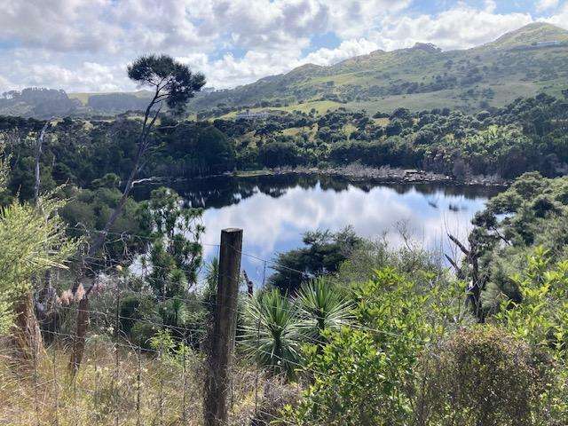 WILSON ROAD, Mairetahi, South Head 0874