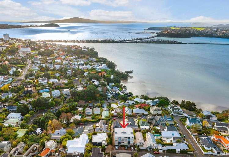 10/11 Freemont Street Parnell_10