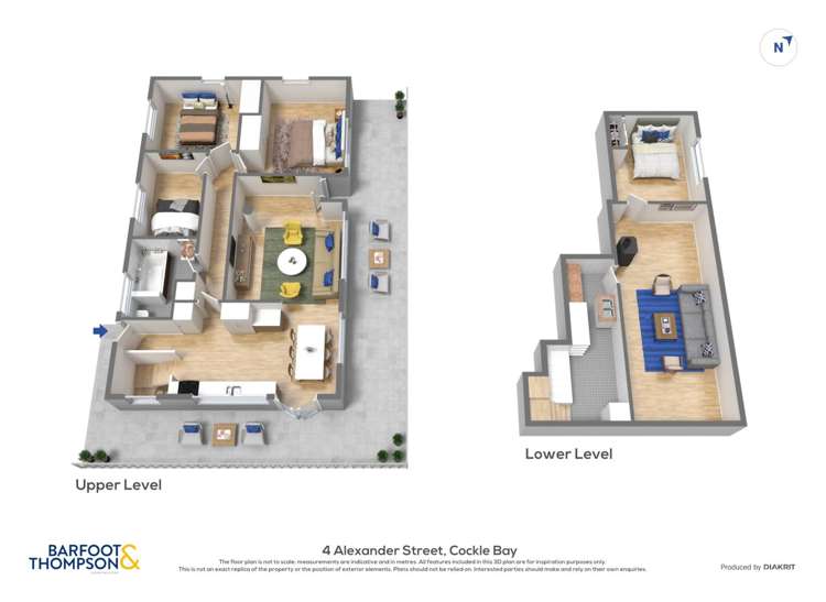4 Alexander Street Cockle Bay_13
