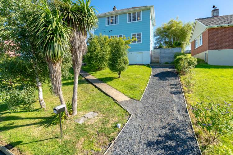 61 Panmure Avenue Calton Hill_34