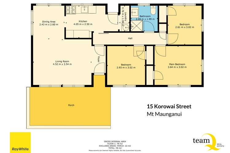 15 Korowai Street Mount Maunganui_19