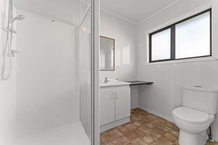 4a Gerrard Street Three Kings_14