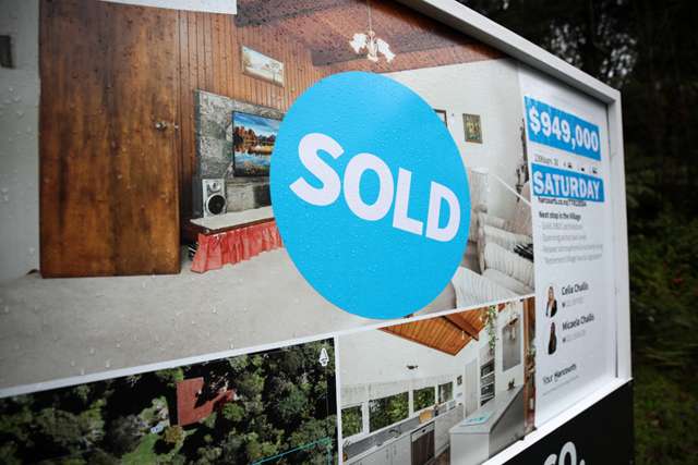 Tony Alexander: My pick for when first home buyers will return to the housing market