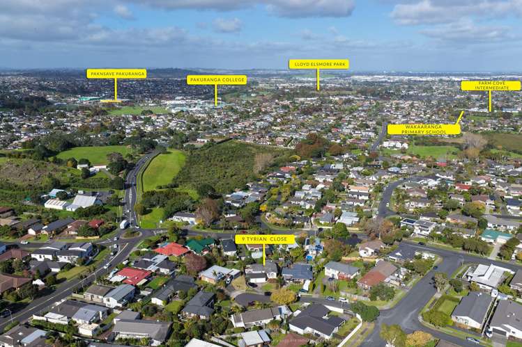 9 Tyrian Close Half Moon Bay_29