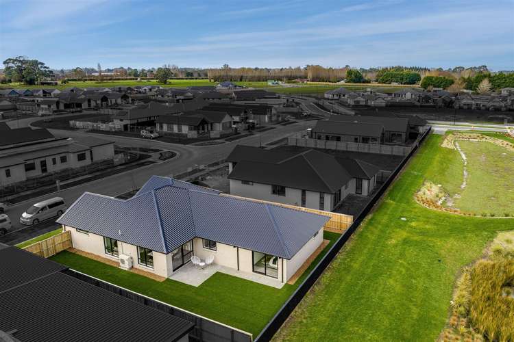 9 Mills Road Marshland_21