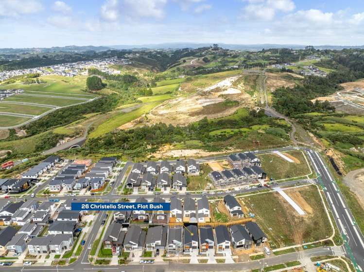 26 Christella Street Flat Bush_26