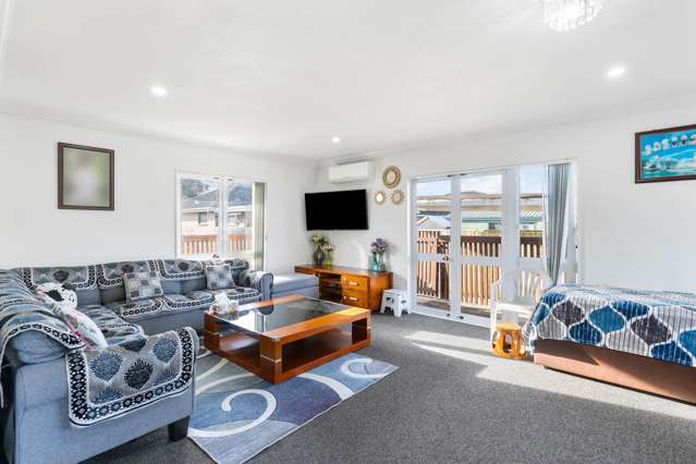 Standalone 2-Bedroom on a Half Share of 855m²