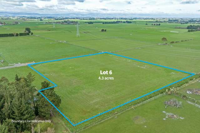 Lot 4 & 6 Reid Line East Aorangi_2