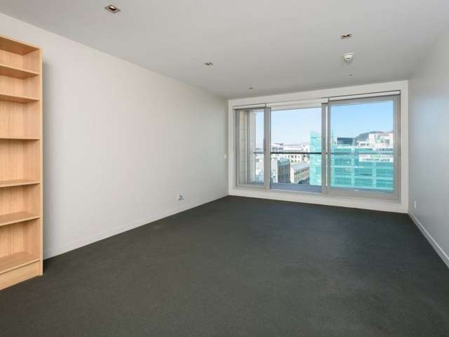 7g/245 Wakefield Street Te Aro_4