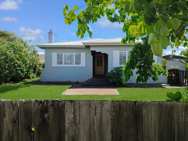 3 BED - ROTORUA