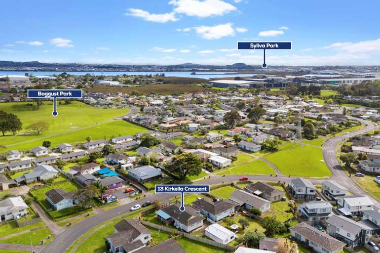 13 Kirkella Crescent Mangere East_11