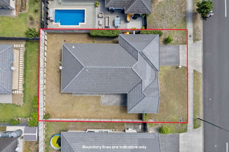 56 Turnberry Drive Wattle Downs_6