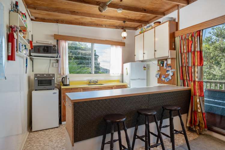 Lot 1 Blackwood Bay Queen Charlotte Sound_21