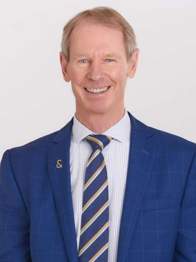 Tony Worsp
