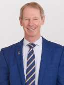 Tony Worsp