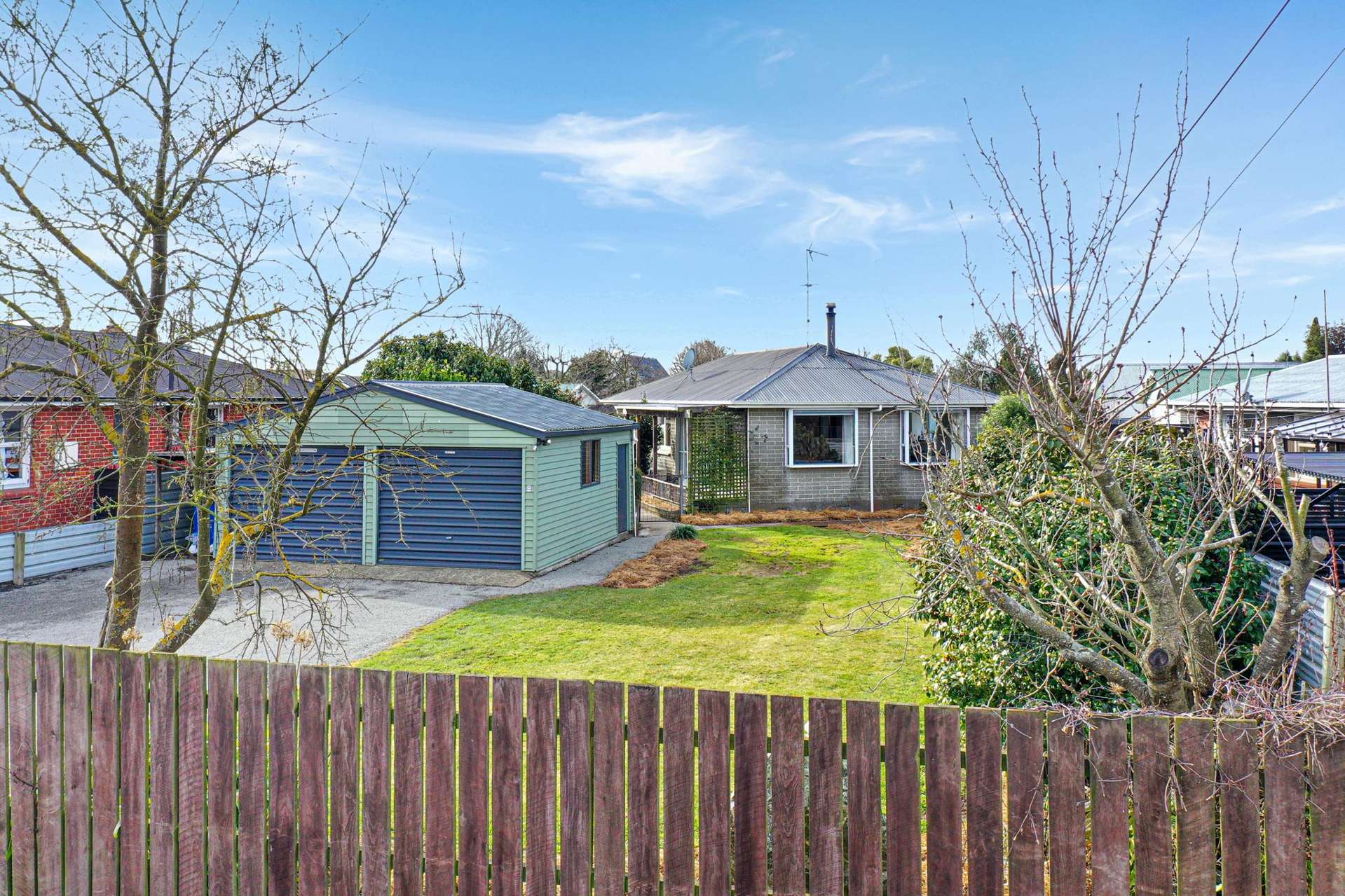 31 Catherine Street Tinwald_0