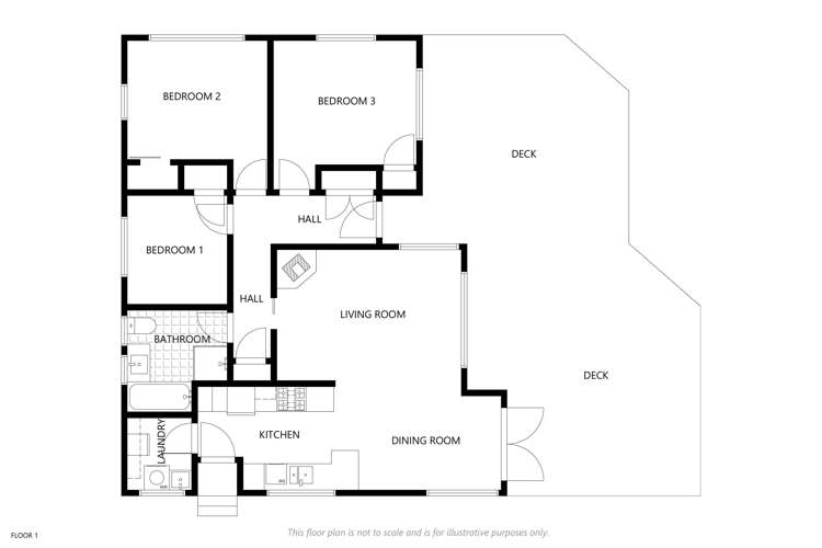 32 Cordelia Street Stratford_22