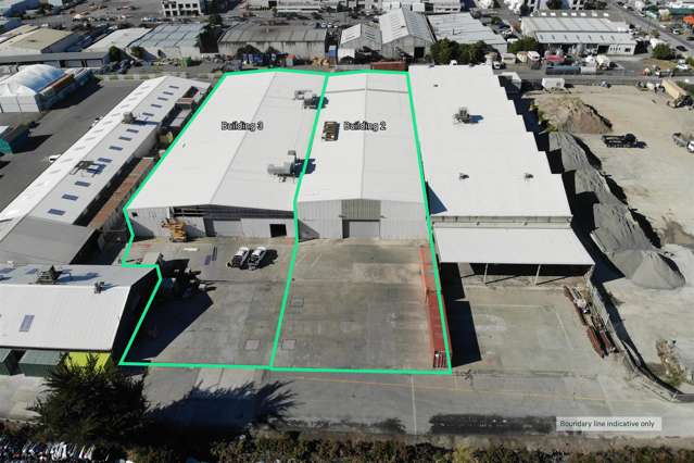 Cost Effective Bulk Warehousing – Ready Now