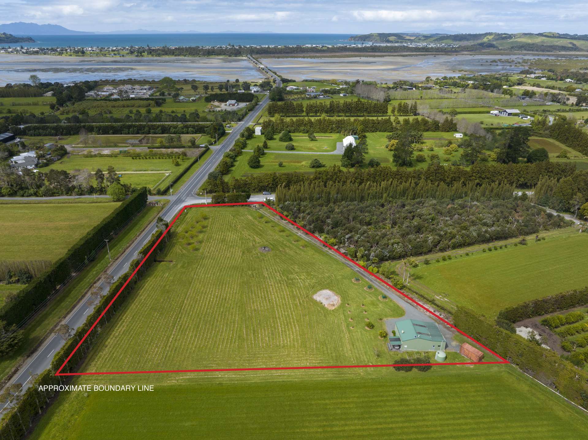 4 Jones Road Tawharanui Peninsula_0