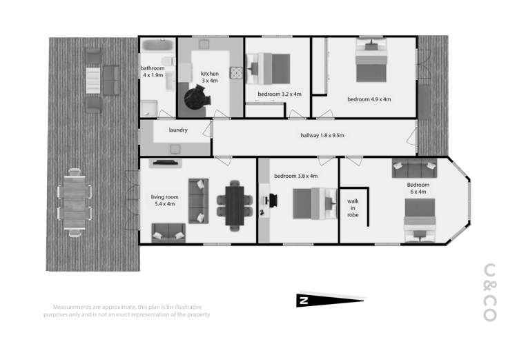 26 Alexandra Street Riverhead_80