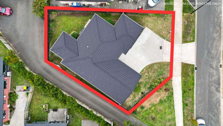 41 North Ridge Drive Rototuna North_20