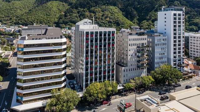 85 Molesworth Street Thorndon_1