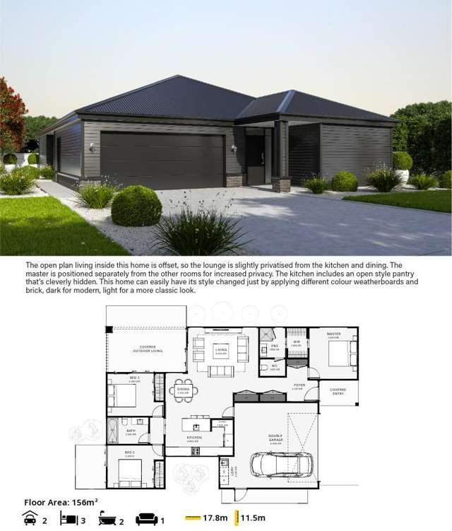 Lot 20 & 21, 80 Papakura-Clevedon Road Clevedon_3