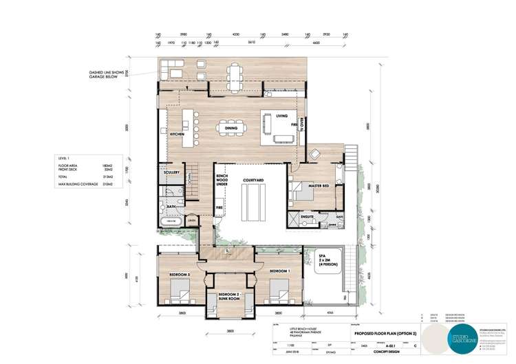 48 Panorama Parade Pauanui_8