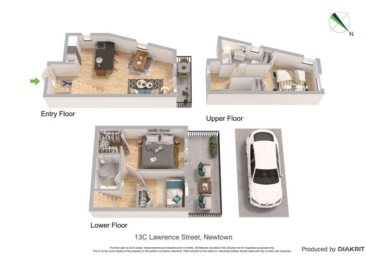 13C Lawrence Street Newtown_17