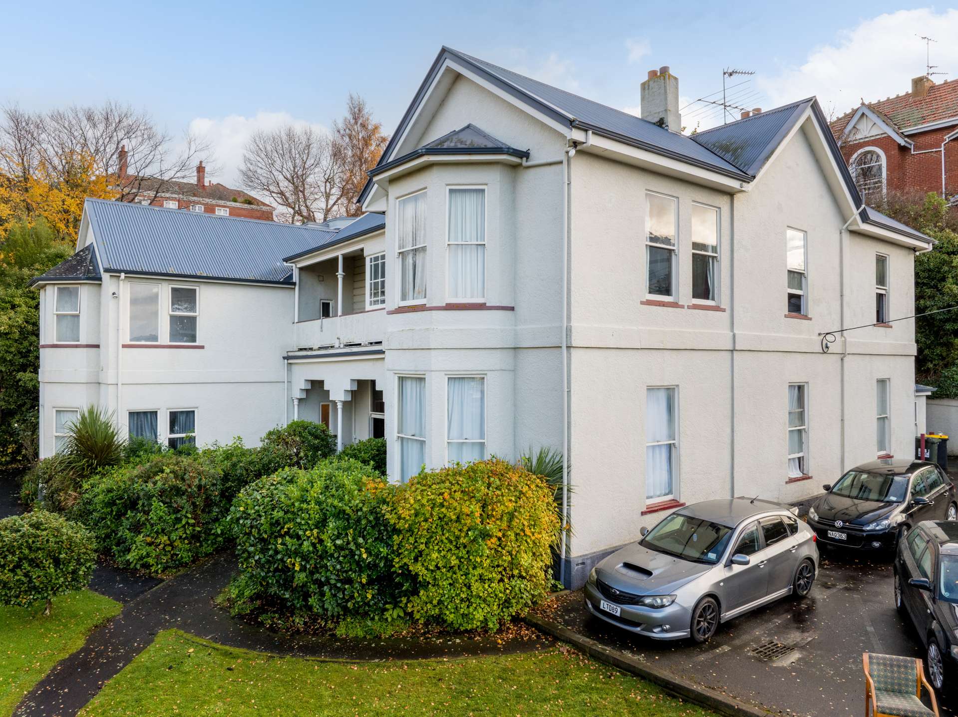 6 Heriot Row Central City - Dunedin_0