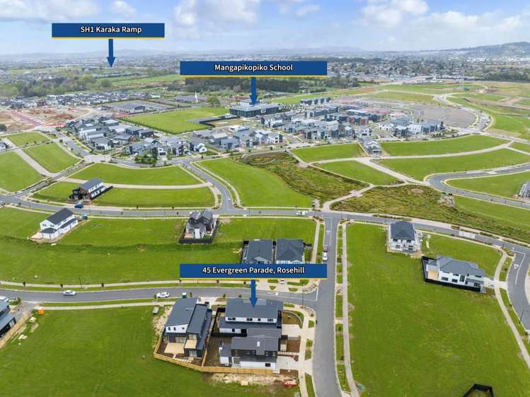 45 Evergreen Parade Rosehill_17