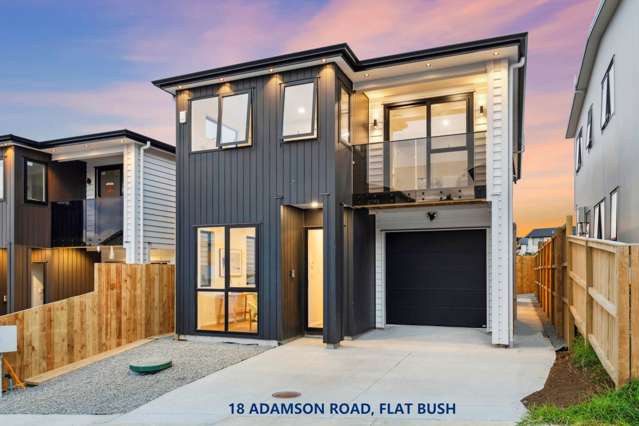 16 & 18 Adamson Road Flat Bush_3