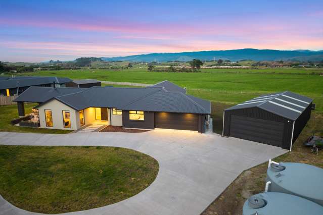 Modern Lifestyler. Epic Value.