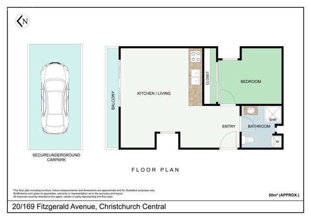 20/169 Fitzgerald Avenue Christchurch Central_1
